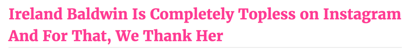 Illustration for article titled Gwyneth Paltrow Finally Admits the Truth About Goop: 'I Don't Know What the Fuck We Talk About'